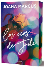 Los ecos de Jude (Edición con cantos pintados)