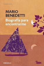 Biografía para encontrarme (BOL)