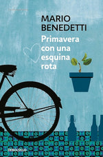 Primavera con una esquina rota (BOL)