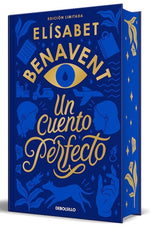 Un cuento perfecto (Wattpad) (Edición de Lujo) (BOL) (TD)