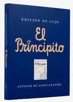 El Principito (Edición de Lujo) (TD)
