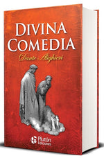 La Divina Comedia (Ilustrada) (TD)