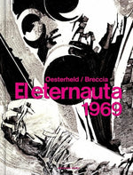 El eternauta 1969 (TD)