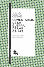 Comentarios de la Guerra de las Galias (BOL)