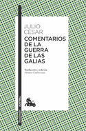 Comentarios de la Guerra de las Galias (BOL)