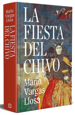 La Fiesta del Chivo (Edición conmemorativa) (BOL) (TD)