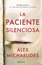 La paciente silenciosa (BOL)