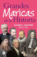 Grandes maricas de la historia