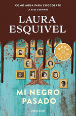 Mi negro pasado (BOL)