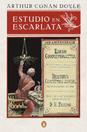 Estudio en Escarlata (Edición Conmemorativa) (TD)