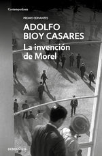 La invención de Morel (BOL)