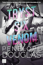 Tryst Six Venom