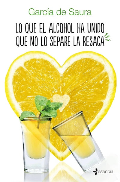 Lo que el alcohol ha unido que no lo separe la resaca