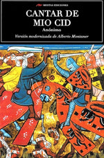 Cantar de Mio Cid (BOL)