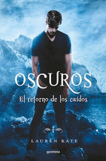 El retorno de los caídos (Oscuros #6)