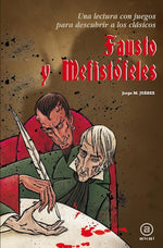 Fausto y Mefistófeles (BOL)