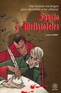 Fausto y Mefistófeles (BOL)