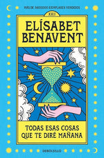 Todas esas cosas que te diré mañana (BOL)