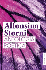 Alfonsina Storni: Antología poética (BOL) (TD)