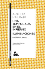 Una temporada en el infierno, Iluminaciones (BOL)