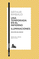 Una temporada en el infierno, Iluminaciones (BOL)
