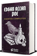 Edgar Allan Poe: Cuentos completos (TD)