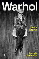 Warhol: La vida como arte (TD)
