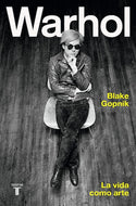 Warhol: La vida como arte (TD)