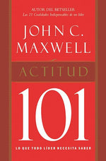 Actitud 101 (BOL)