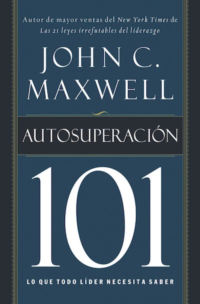 Autosuperación 101 (BOL)