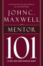 Mentor 101 (BOL)