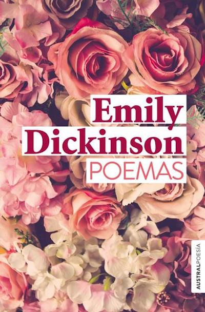 Emily Dickinson: Poemas (BOL)