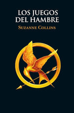 Los juegos del hambre (Los juegos del hambre #1) (BOL)