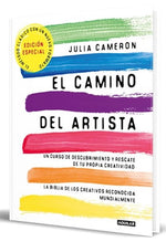 El camino del artista (Edición Especial) (TD)