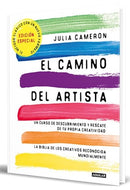 El camino del artista (Edición Especial) (TD)