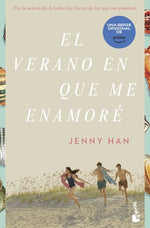 El verano en que me enamoré (BOL)