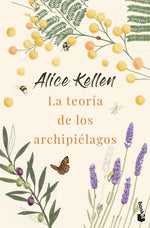 La teoría de los archipiélagos (Wattpad) (BOL)