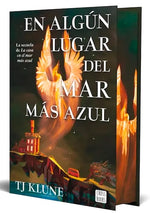 En algún lugar del mar más azul (Edición de Lujo) (TD)