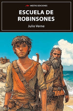 Escuela de Robinsones (BOL)
