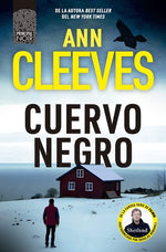 Cuervo negro (BOL)