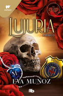Lujuria: Libro 1 (Pecados Placenteros) (Wattpad) (BOL)