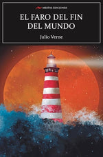 El faro del fin del mundo (BOL)