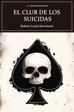 El club de los suicidas (BOL)