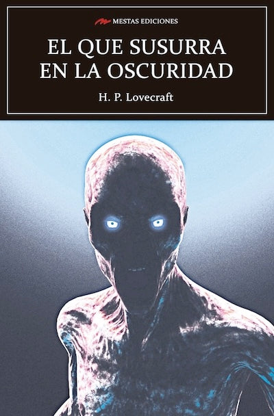 El que susurra en la oscuridad (BOL)