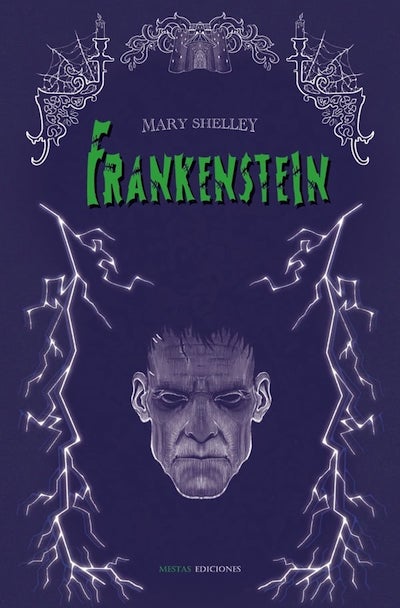 Frankenstein (TD)