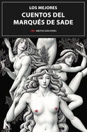 Los mejores cuentos del Marqués de Sade (BOL)