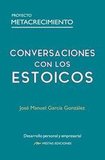 Conversaciones con los estoicos (BOL)