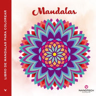 Mandalas para colorear