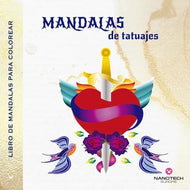 Mandalas de tatuajes