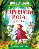 Caperucita Roja y el Lobo (en verso) (TD)